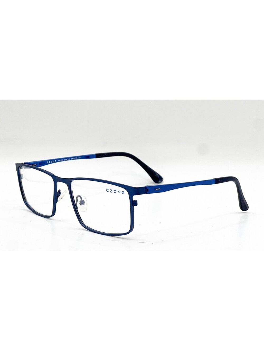 Czone H6129 10 Blue Authentic Eyeglasses 58-19-145